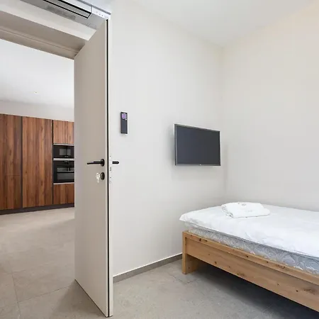 Holiday home Awesome In Salvela With Sauna Karpinjan