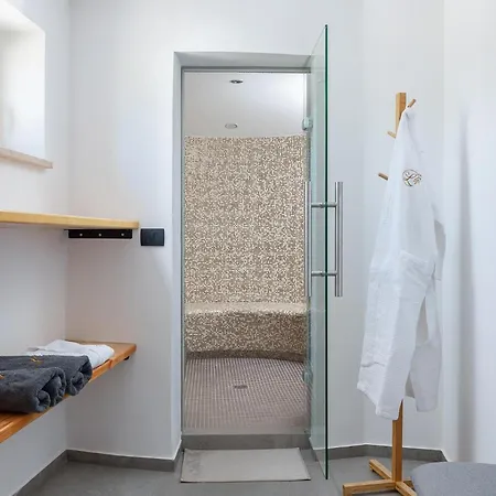 Awesome In Salvela With Sauna Casa vacanze Karpinjan